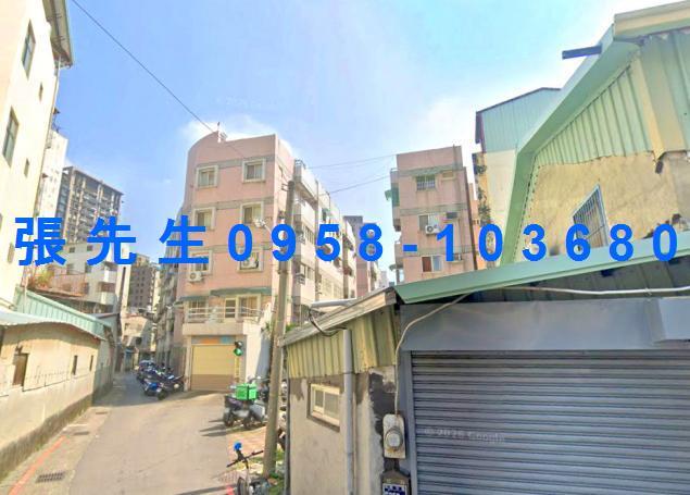 台中法拍公寓-5