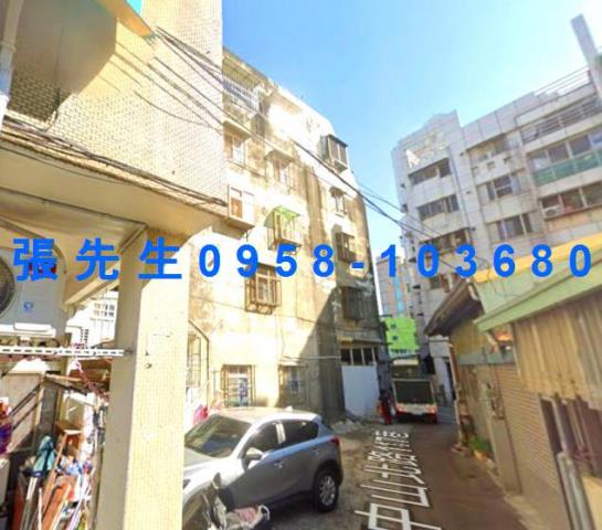 台中公寓法拍-2