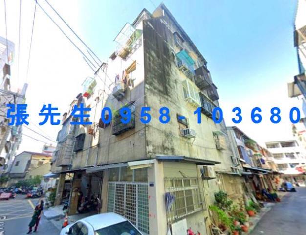 台中公寓法拍-1