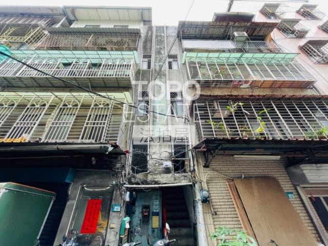 新北三重法拍公寓-1