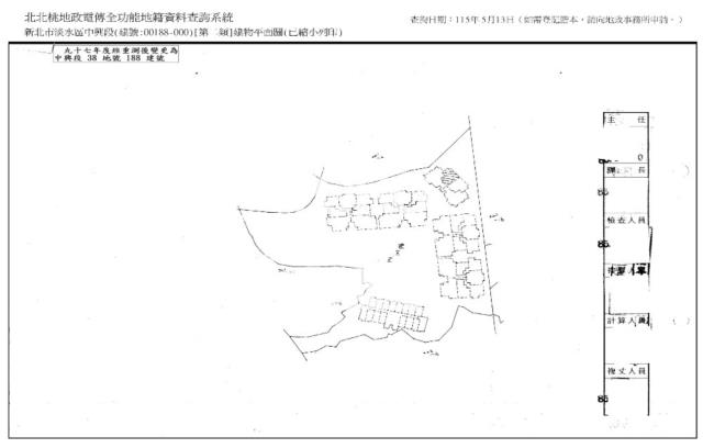 新北淡水大樓法拍-10