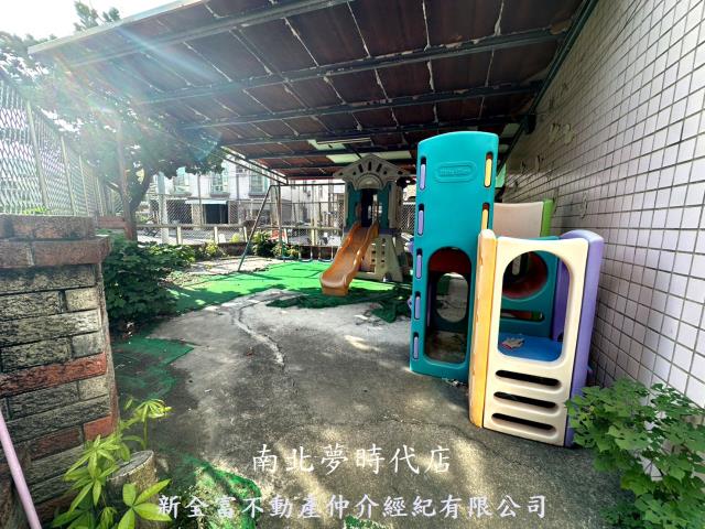 台南安南托兒所-4