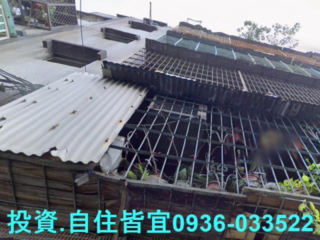 新北板橋公寓拍賣-5