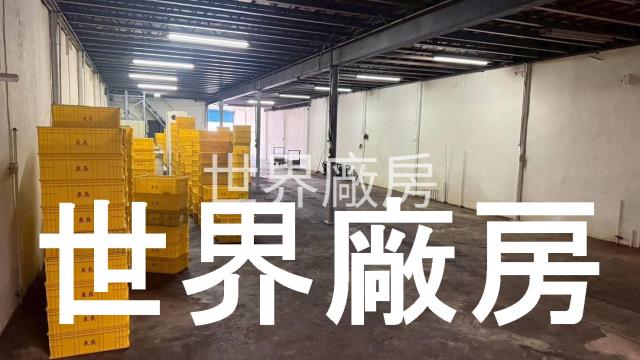 台南永康廠房-2