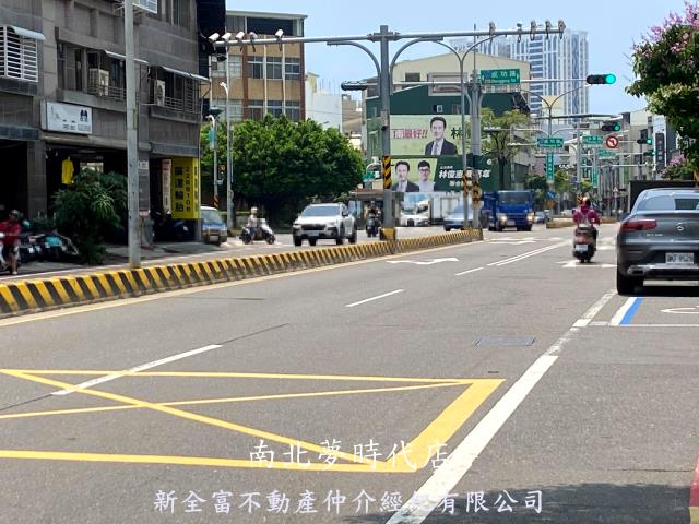 台南北區大樓-3