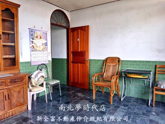 仁德透天-8