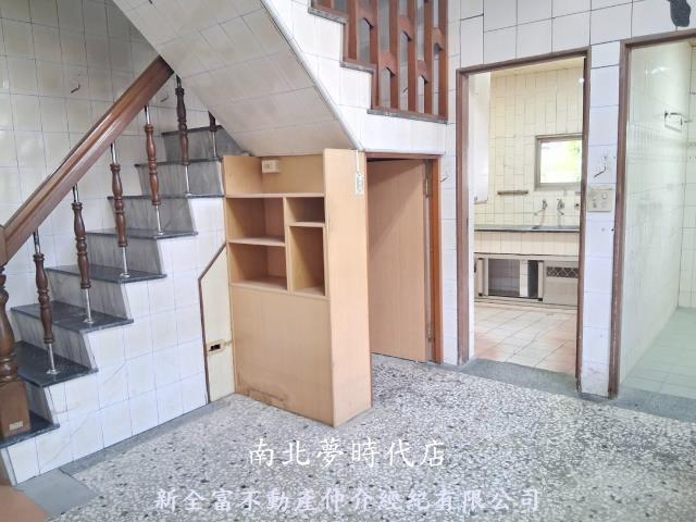 仁德透天-9
