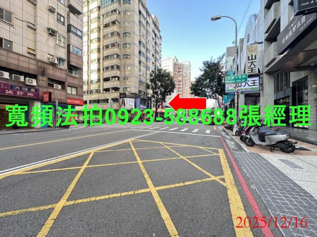南屯法拍大樓-4