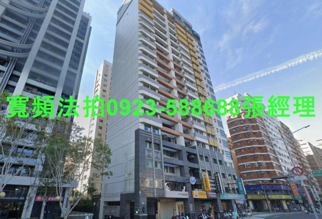 南屯法拍大樓-2
