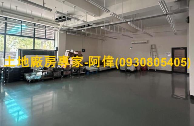 潮州廠房-1