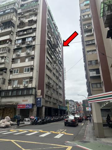 台北拍賣大樓-4
