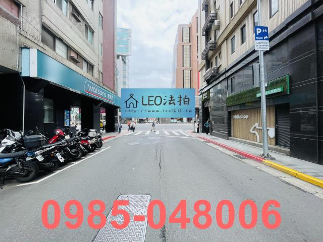 台北松山大樓拍賣-7