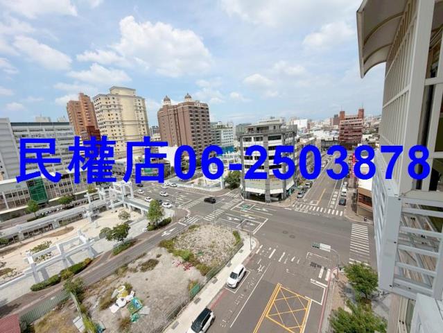 台南中西區大樓-10