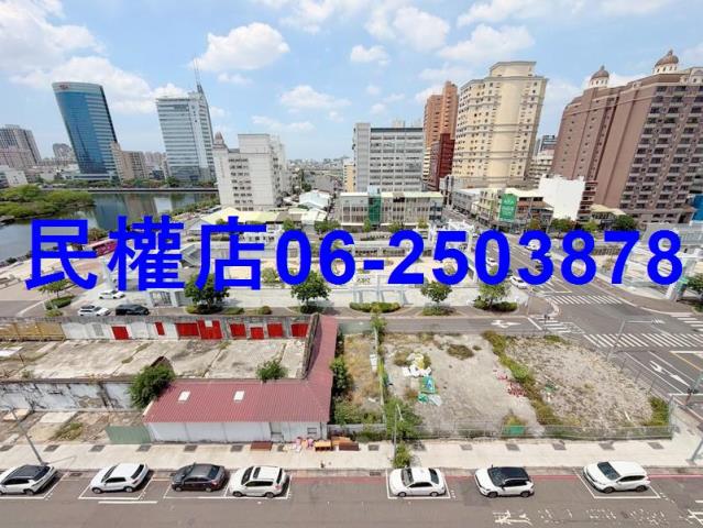 台南中西區大樓-11