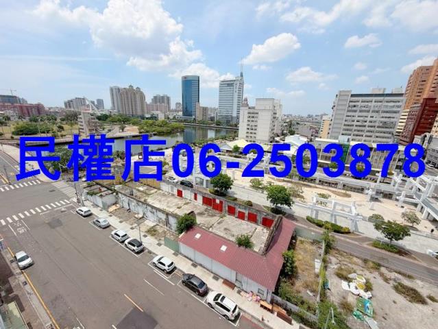 台南中西區大樓-9