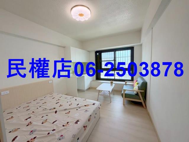 台南中西區大樓-1