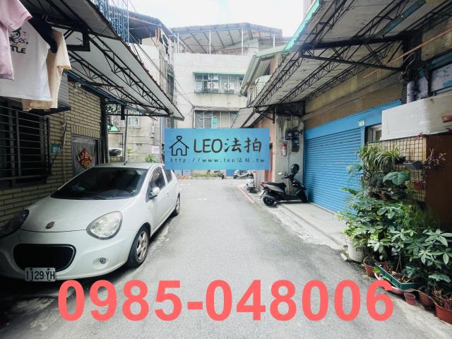 新北三重公寓法拍-6