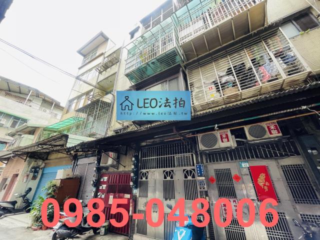 新北三重公寓法拍-4