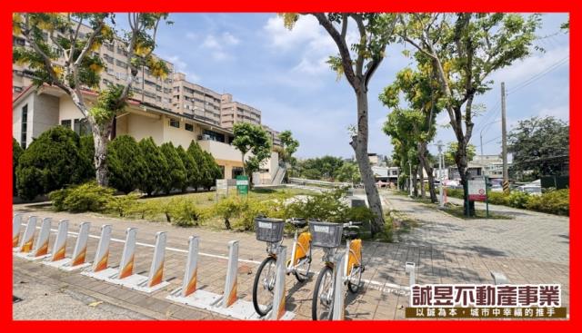 台南北區店面-4
