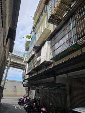 板橋法拍公寓-5