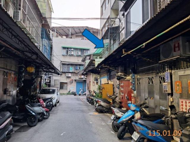 三重法拍公寓-6