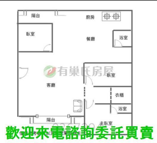 淡水公寓-15