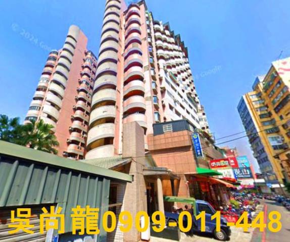 台中法拍大樓-5