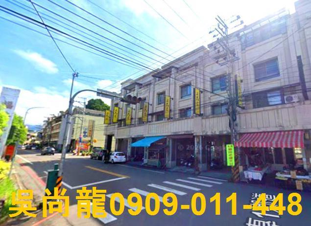 台中透天法拍-4