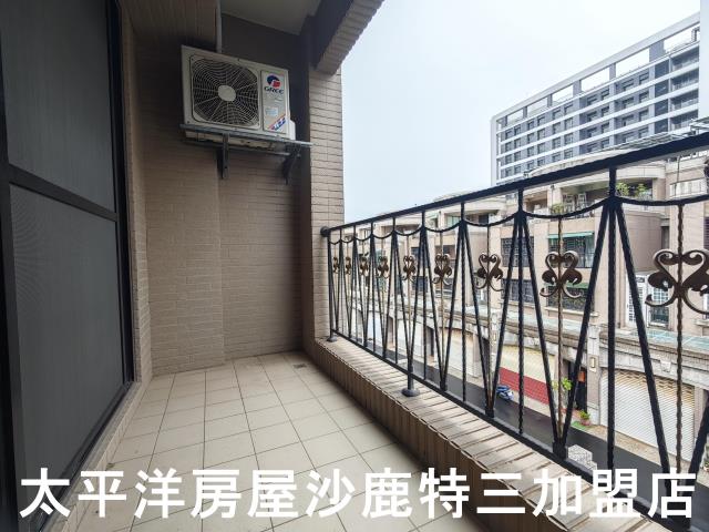 台中沙鹿別墅-12
