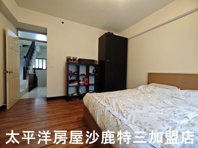 台中沙鹿別墅-14