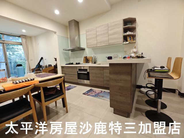 台中沙鹿別墅-4