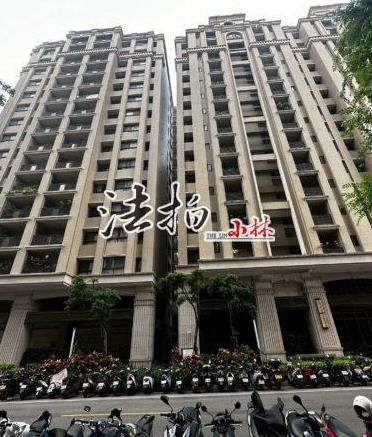 台中北屯大樓法拍-2