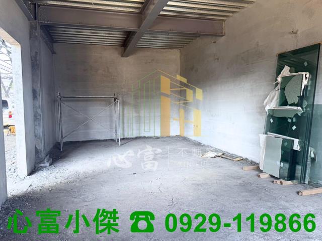 高雄仁武廠房-2