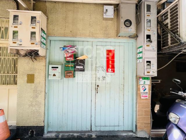 台北萬華法拍公寓-2