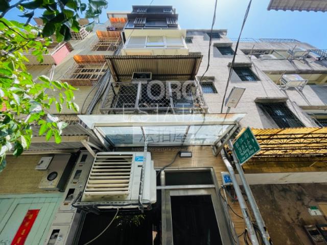 台北萬華法拍公寓-3