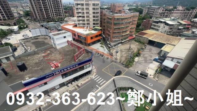 新北鶯歌大樓-15