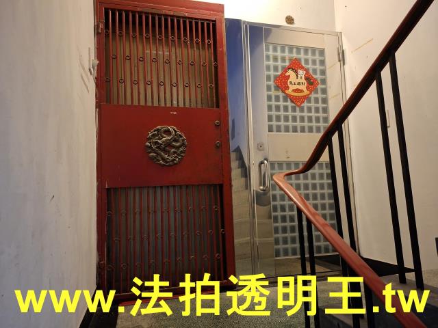 台北大安區法拍公寓-4