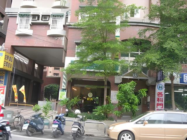 板橋法拍大樓-1