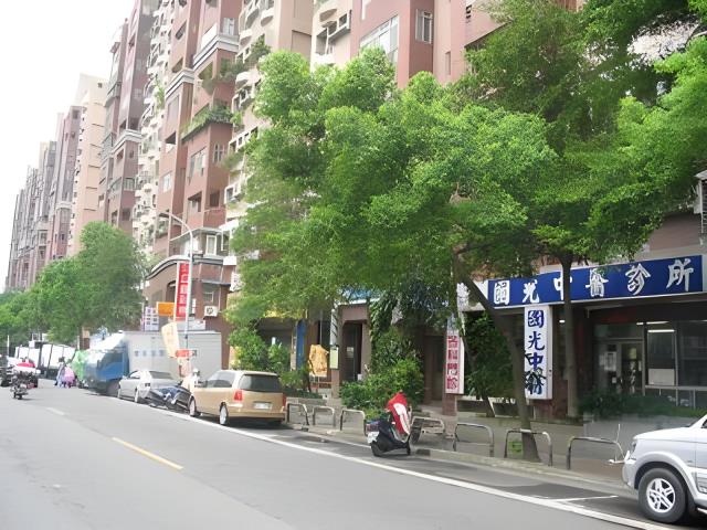 板橋法拍大樓-3