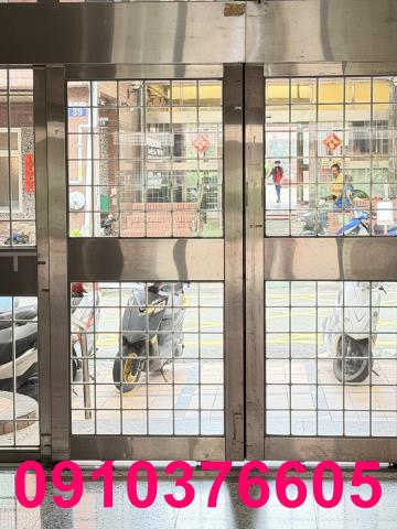 東勢透天-2
