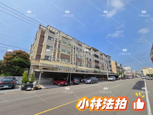 沙鹿16間電梯透套拍賣-6