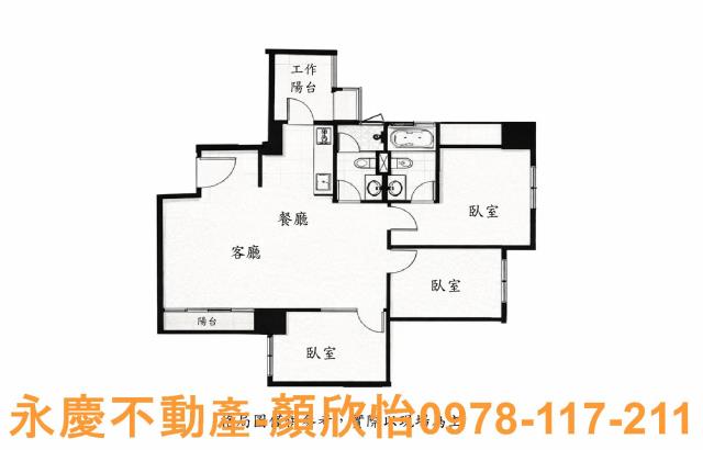 竹北大樓-12