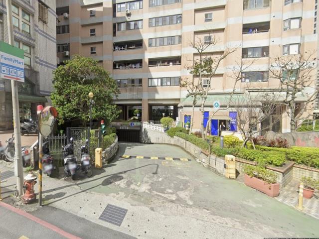 淡水大樓法拍-3