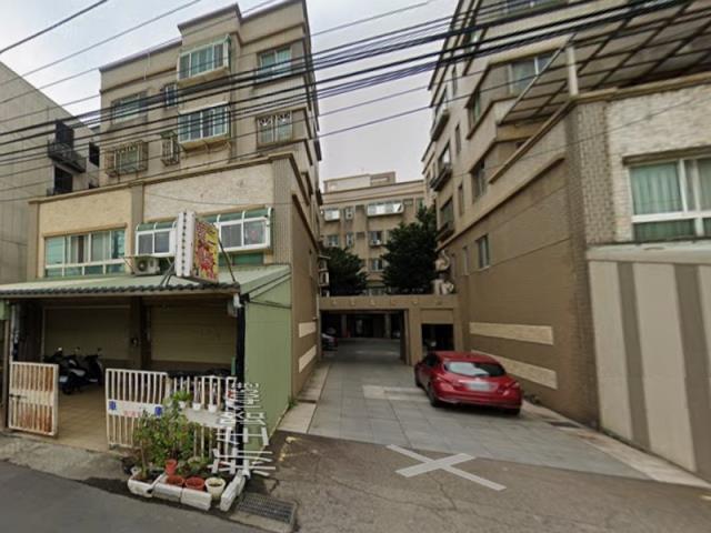 桃園華廈法拍-3