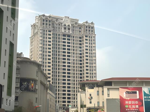 台中西屯大樓法拍-4