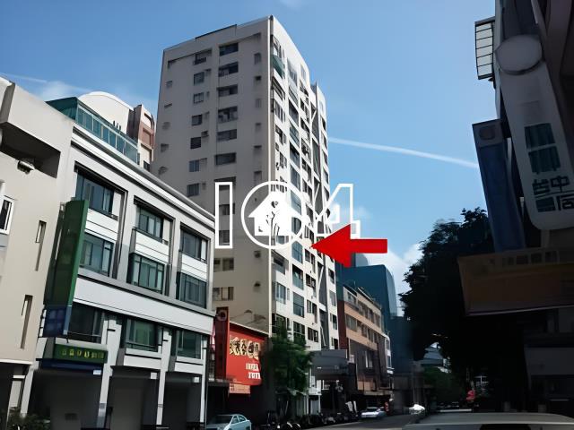 台中北區大樓法拍-4