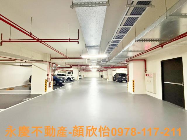 新竹香山大樓-8