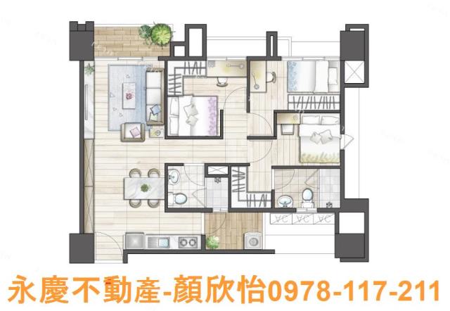 新竹香山大樓-9