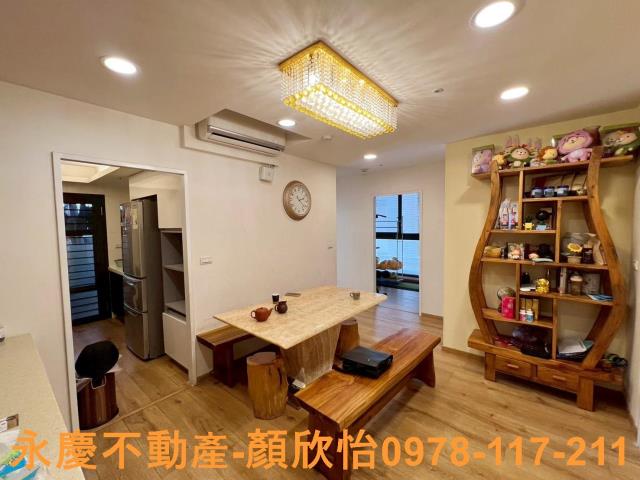 新竹竹北大樓-4