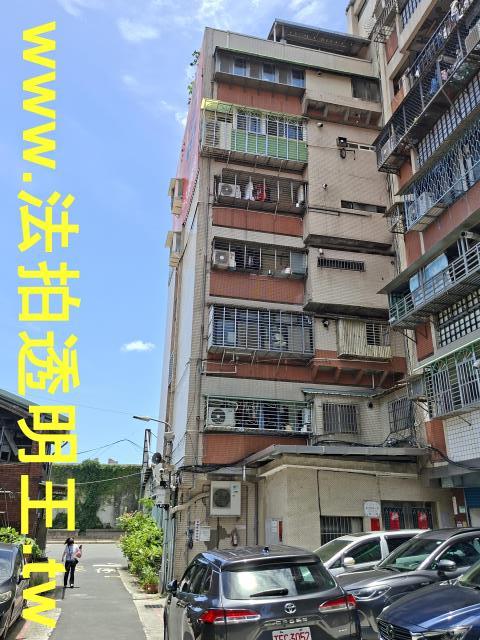 大同區華廈法拍-6